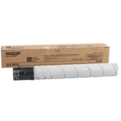 Toner Originale DEVELOP A8K31D0 TN-221K – Nero