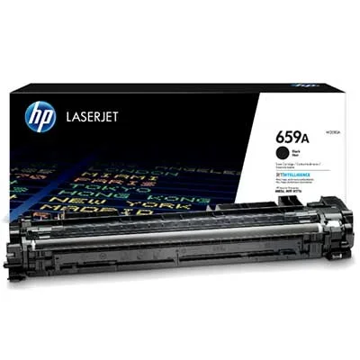 Toner Originale HP W2010A 659A – Nero