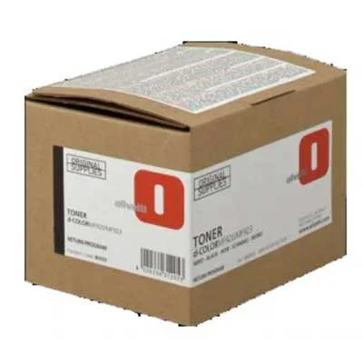 Toner Originale OLIVETTI B0924 – Nero