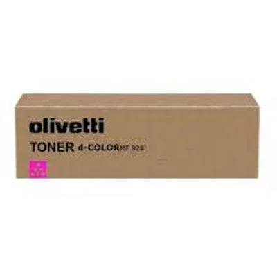 Toner Originale OLIVETTI B0973 – Magenta