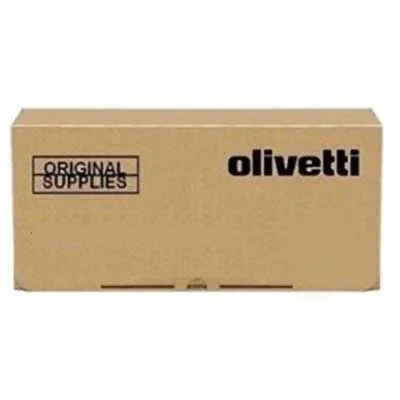 Toner Originale OLIVETTI B1142 – Nero