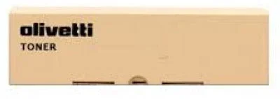 Toner Originale OLIVETTI B1168 – Magenta