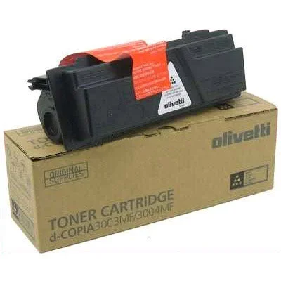 Toner Originale OLIVETTI B1180 – Ciano