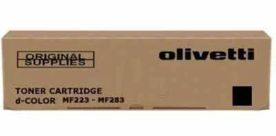 Toner Originale OLIVETTI B1194 – Nero