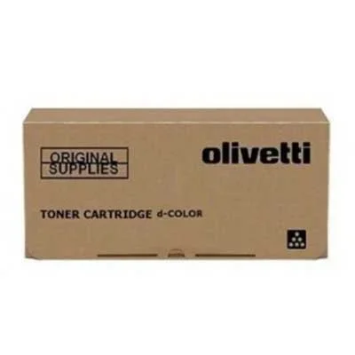 Toner Originale OLIVETTI B1390 – Nero