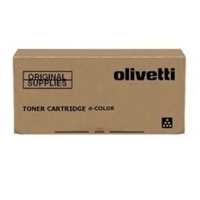 Toner Originale OLIVETTI B1413 – Nero
