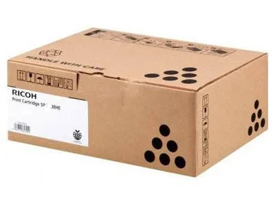 Toner Originale RICOH 407318 SP 4500HE – Nero