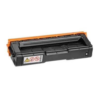 Toner Originale RICOH 407716 SP C252E – Nero