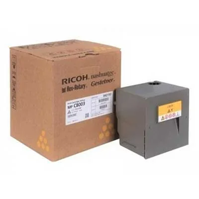 Toner Originale RICOH 842193 – Giallo