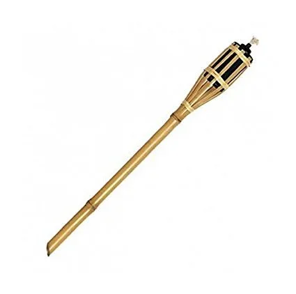 TORCIA IN BAMBOO