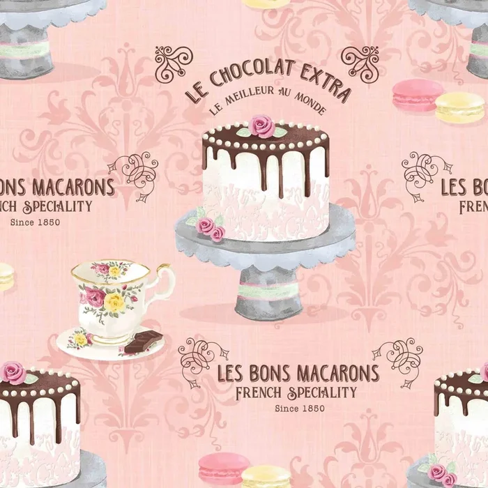 Tovaglia 1,40 metri Cheesecake