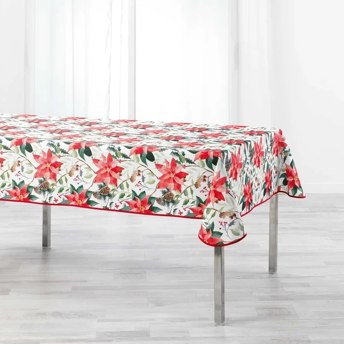 Tovaglia 150 x 240 cm La Rosiere