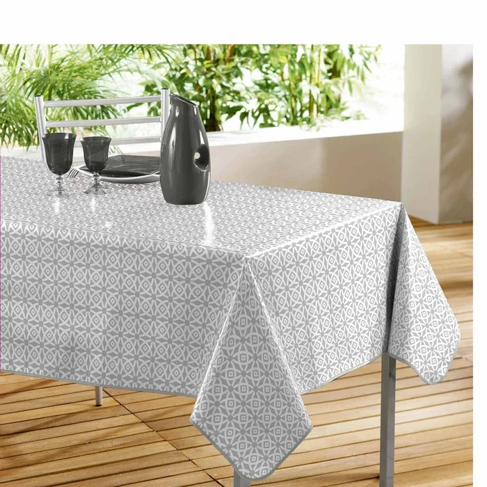 Tovaglia rettangolare 140 x 240 cm Abaca