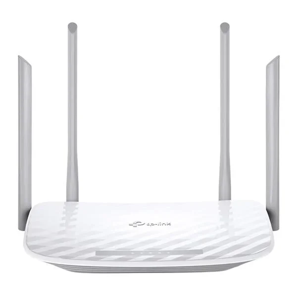 TP-LINK – Router (ethernet wi-fi ac1200 – ARCHER C50