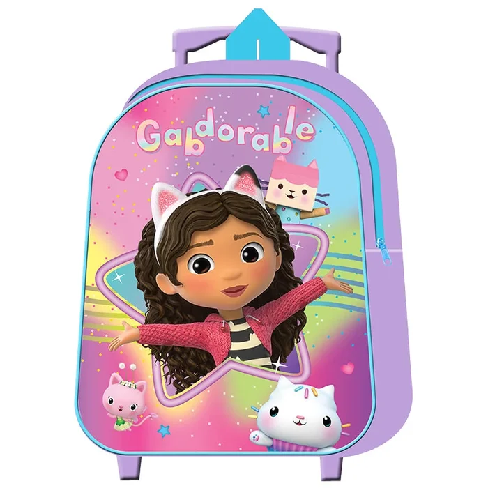 Trolley Asilo Gabby’S Premium 84229