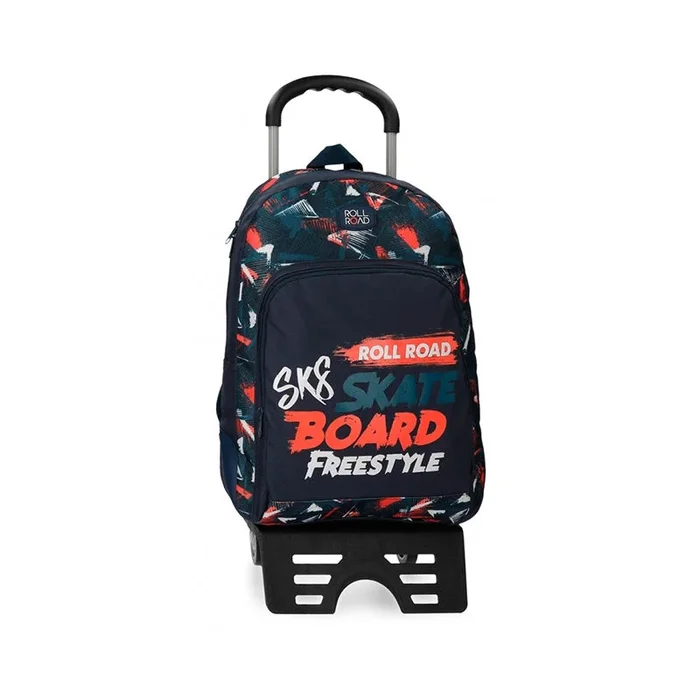 TROLLEY FREESTYLE 44CM