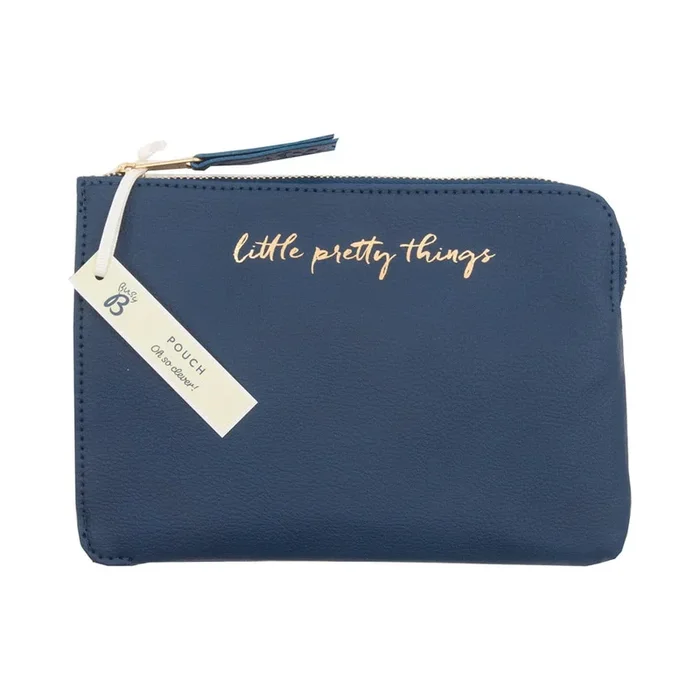 Trousse trucchi Altezza totale 2 cm