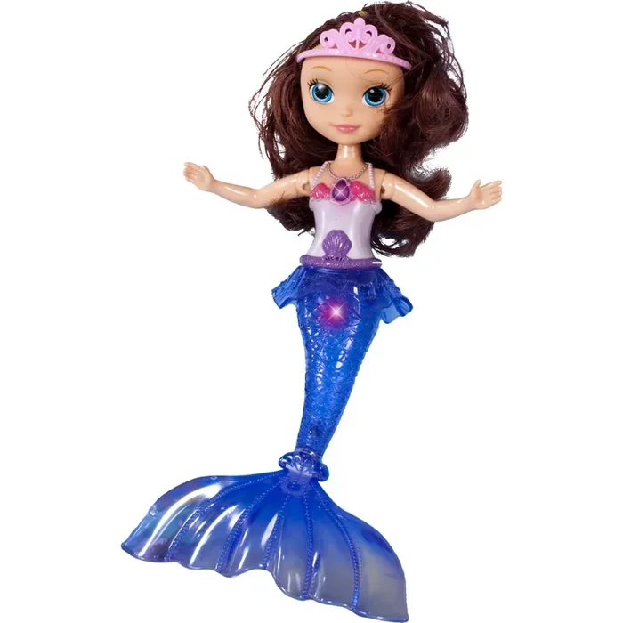TU GIOCHI – La Principessa degli Abissi Corallina