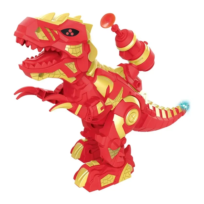 TU GIOCHI – Rexodus Dinorobot