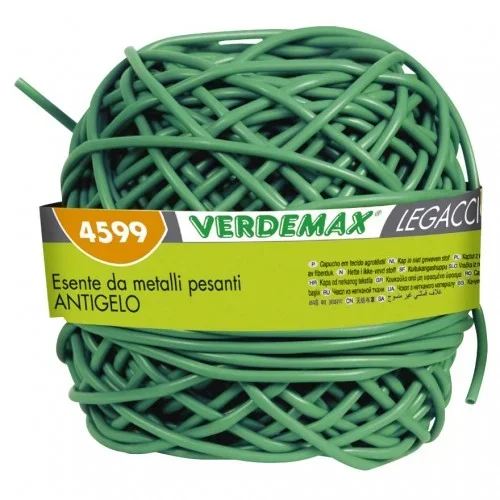Tubetto per legatura in PVC 2mm
