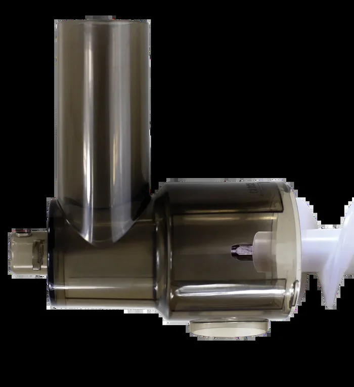 Tubo In Plastica Gd586