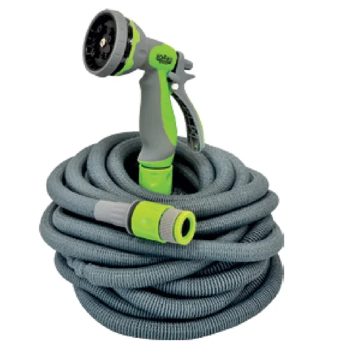 Tubo Irrigaz.Alta Qualita’ 10-30mt