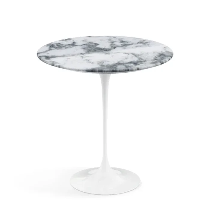 Tulip Round coffee table