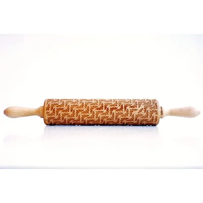 ValekMattarello con rilievo BatsIn legno, a tema Halloween