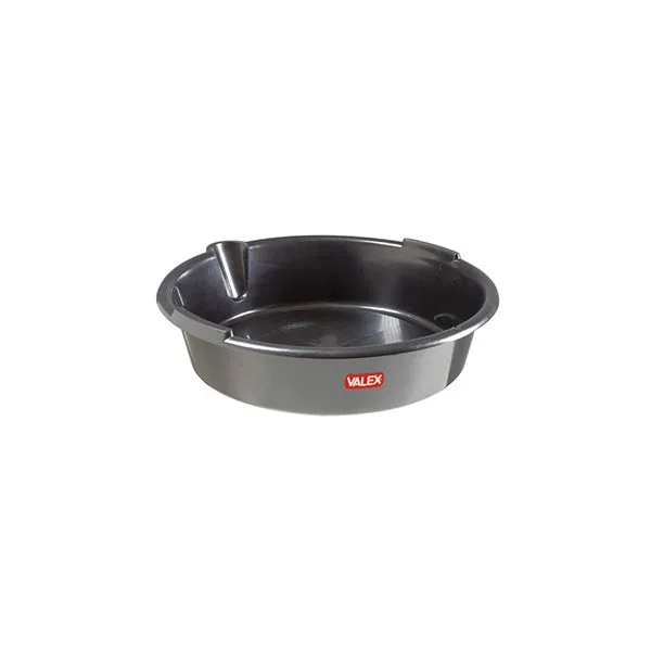 Vaschetta Per Scarico Olio 6lt
