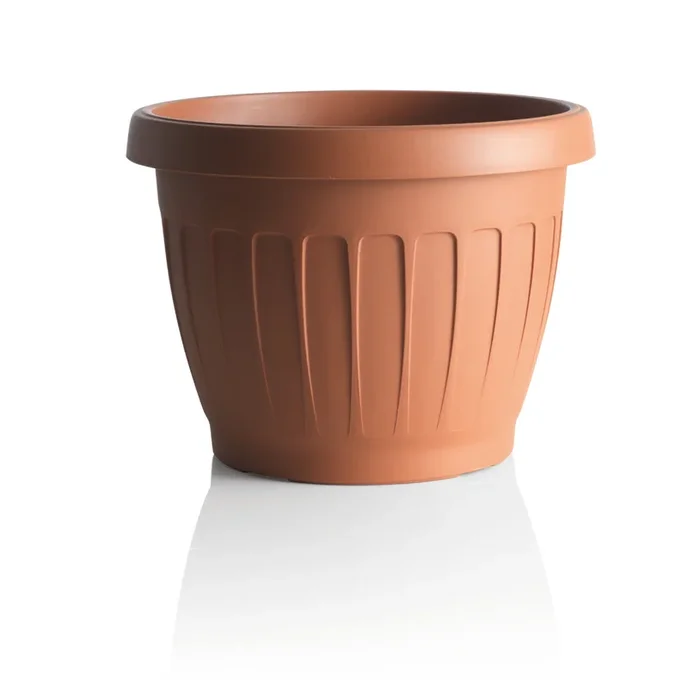 Vaso 15 Terracotta 30097 Bama