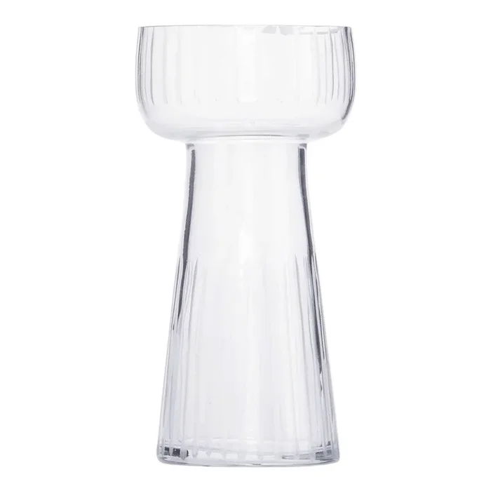Vaso Altezza totale 15 cm