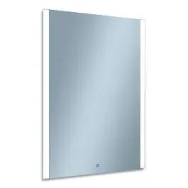 Venti Talia specchio 60×80 cm rettangolare con illuminazione 5907459662061