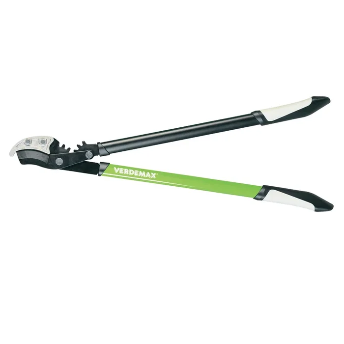 VERDEMAX – Troncarami ad ingranaggi a battente l 75cm – 4172