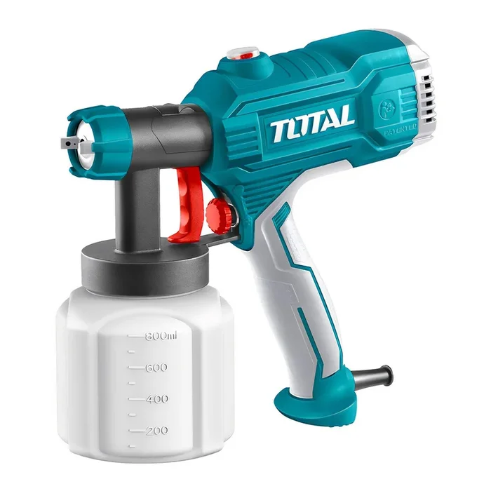 Verniciatore A Spruzzo Elettrico Da 450w