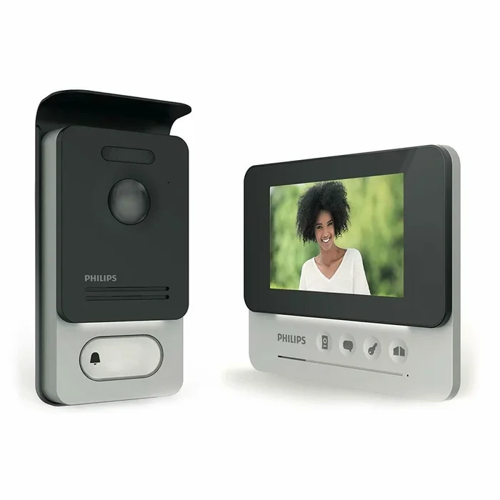 Videocitofono WelcomeEye Compact
