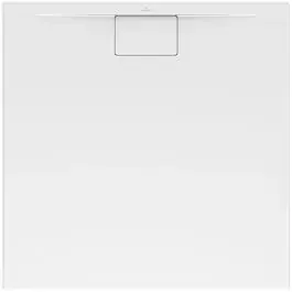 Villeroy & Boch Architectura piatto doccia quadrato 90×90 cm bianco UDA9090ARA148V-01