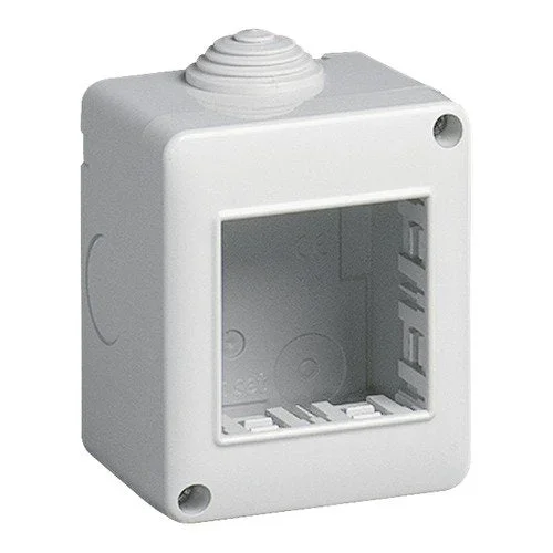 Vimar Plana Contenitore da parete IP40 2M