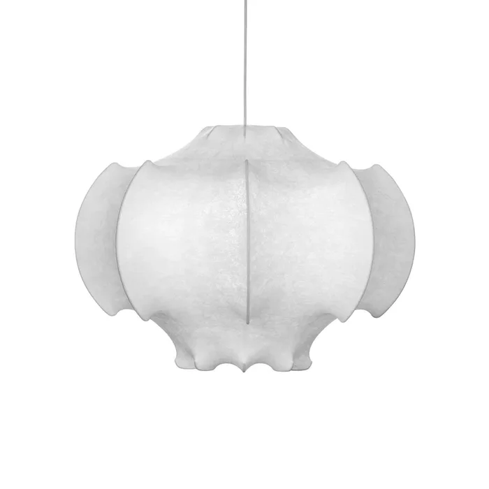 Viscontea suspension lamp