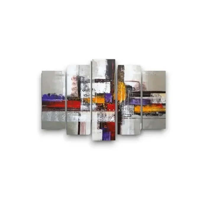 WallityDipinto20x70 cm