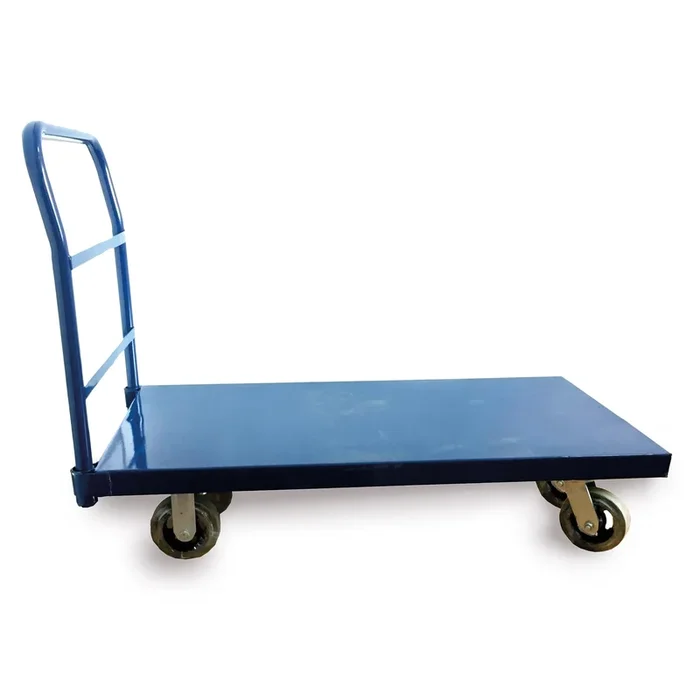 X-ROBUST – Carrello trasporto piatto robustus portata max 500kg – C1299037