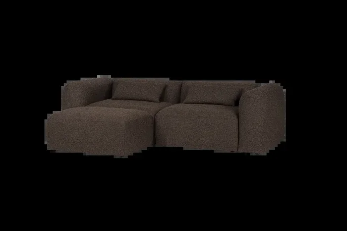 Yaro Sofa 3-seater corner