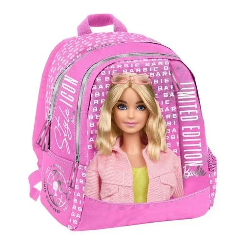 ZAINO ASILO BARBIE