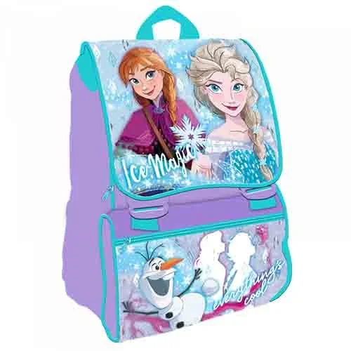 Zaino Estensibile Frozen Premium