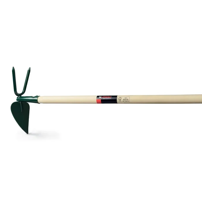 Zappino a cuore 150 cm Metodo